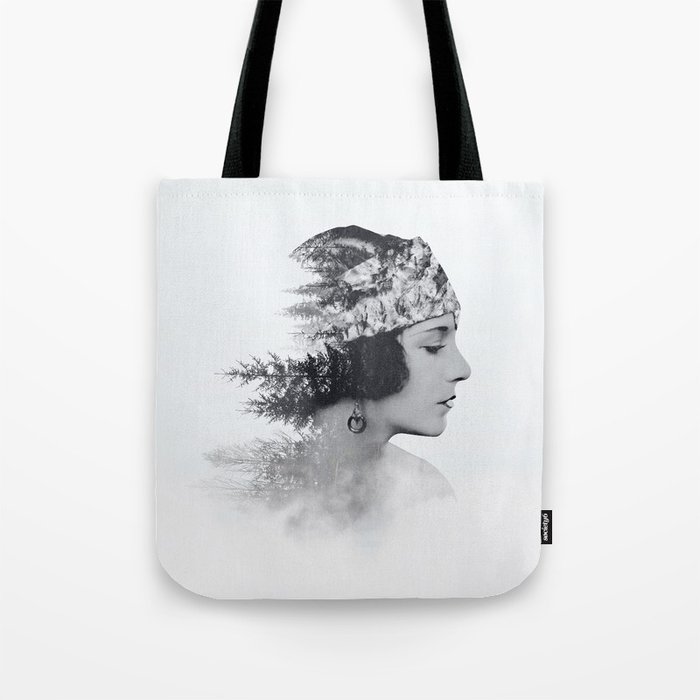 about today Tote Bag