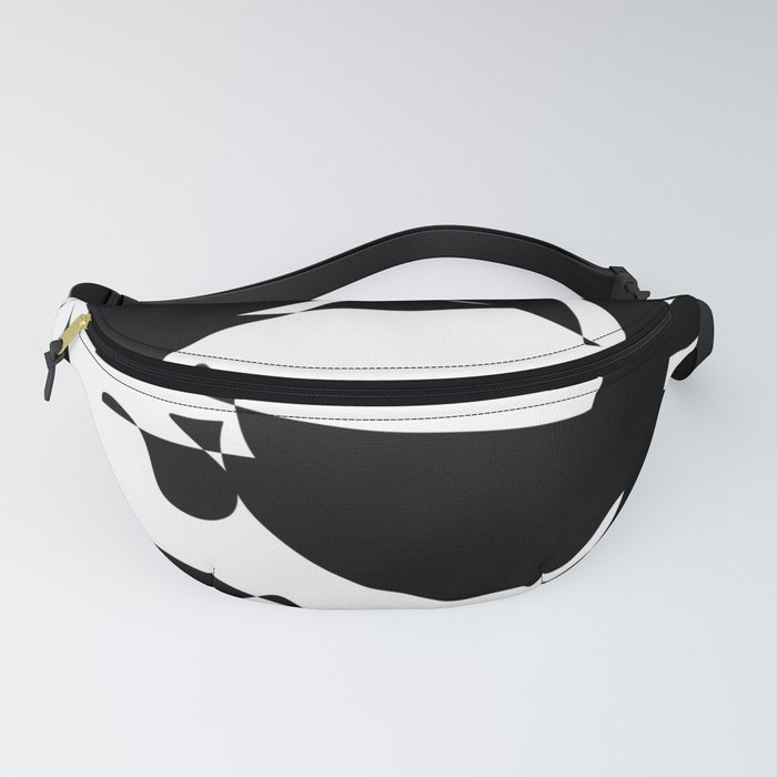 Undecided Fanny Pack