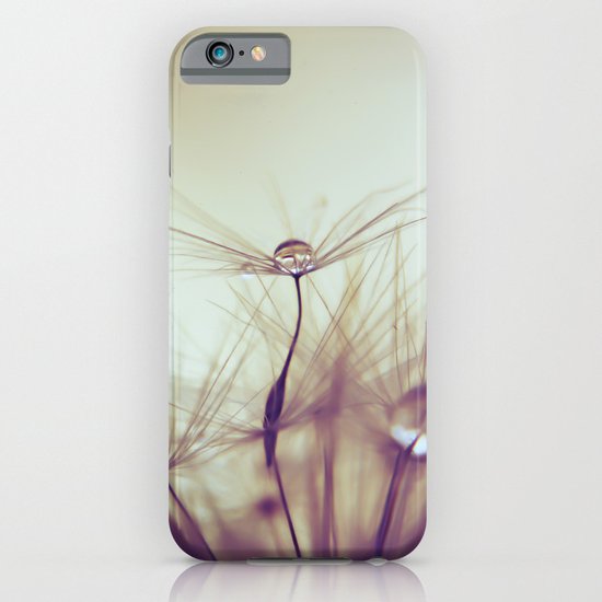 Embrace iPhone & iPod Case
