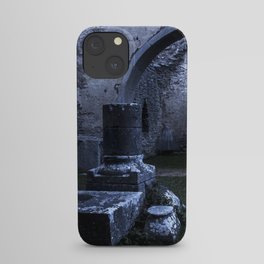 What lies in ruin iPhone Case