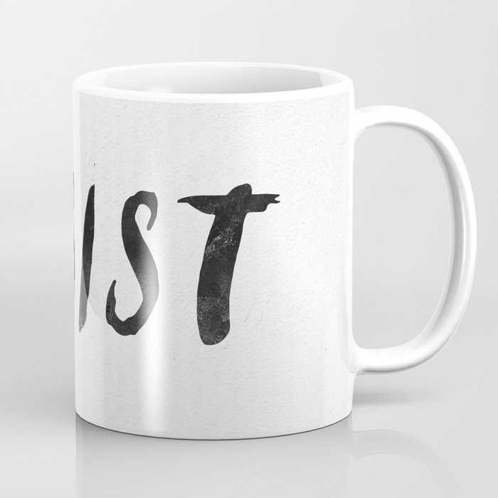 RESIST 4.0  #resistance Coffee Mug