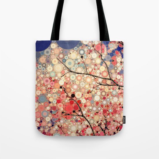 Positive Energy Tote Bag