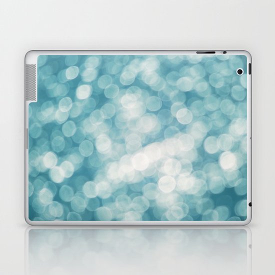 Snow Princess Laptop & iPad Skin