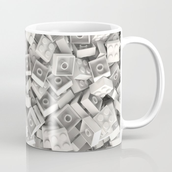LEGO Bricks Coffee Mug