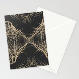 Branch Theory Stationery Cards