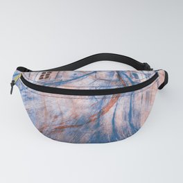 The rooftop Fanny Pack