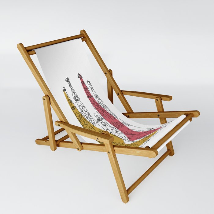 Sagrada chair on sale