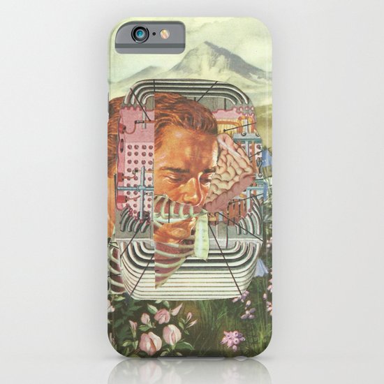Fanatic iPhone & iPod Case