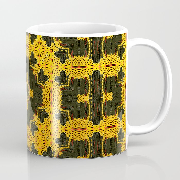 Colorandblack series 1669 Coffee Mug
