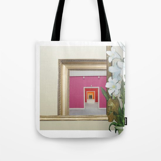 RahmenHandlung 3 Tote Bag