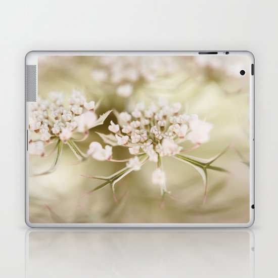 Light Laptop & iPad Skin