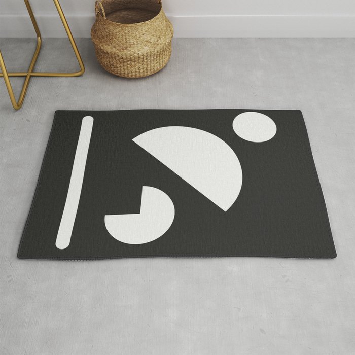 Minimal abstract geometry 4 Rug