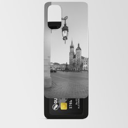 KRAKOW 06 Android Card Case