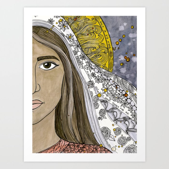 Art Print