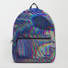 New Friend  Backpack