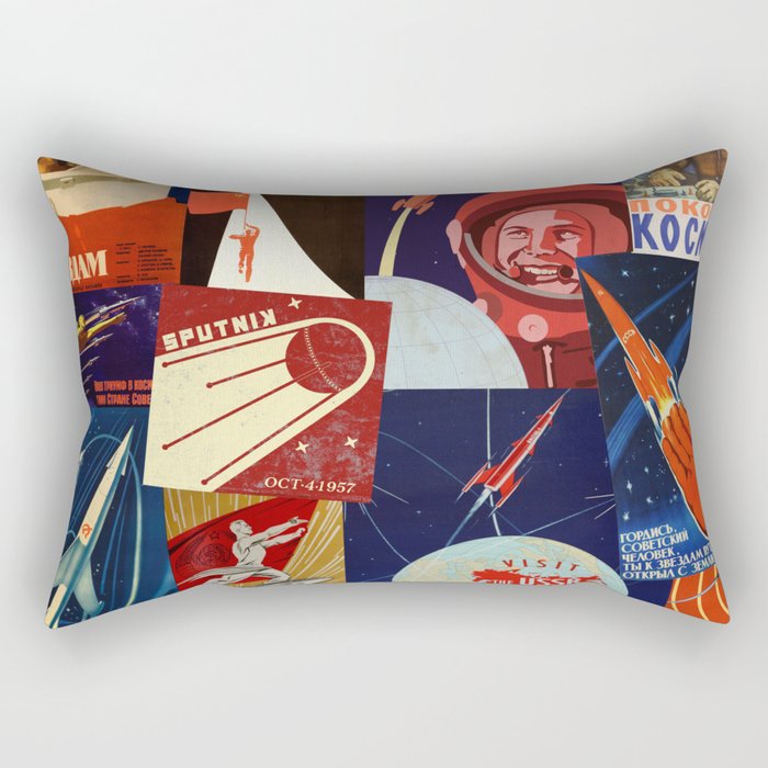 Rectangular Pillow