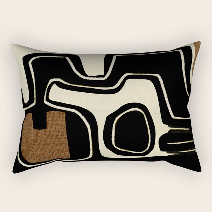Rectangular Pillow