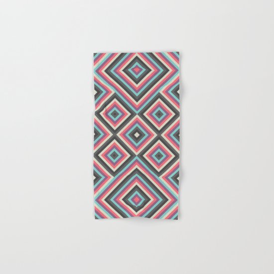 Kernoga Hand & Bath Towel