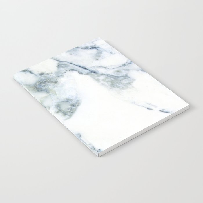 MARBLE Notebook