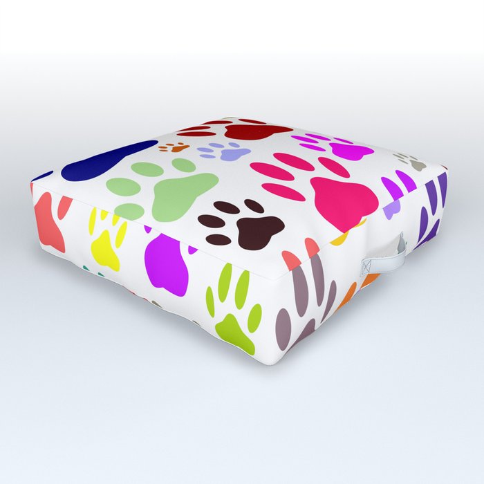 Cool best sale outdoor cushions