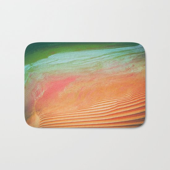 lndnrthmt Bath Mat