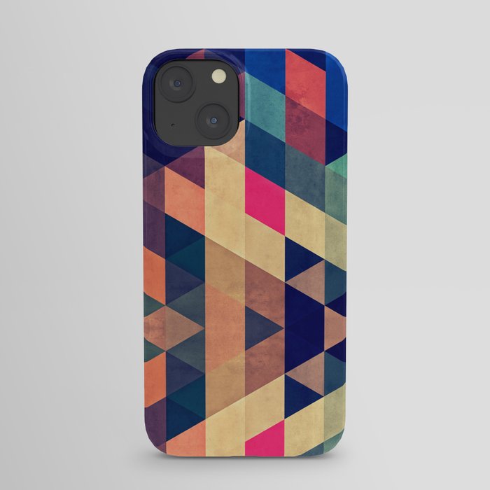 wyy iPhone Case