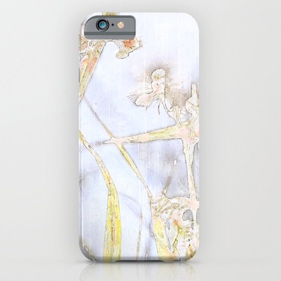 Watercolor iPhone & iPod Case