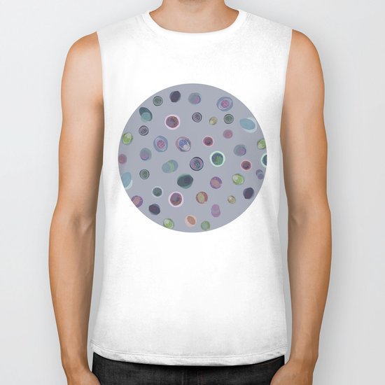 But I'm not the only one. Biker Tank