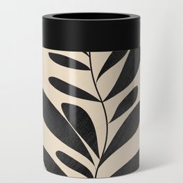 Minimal Plant 1 Can Cooler