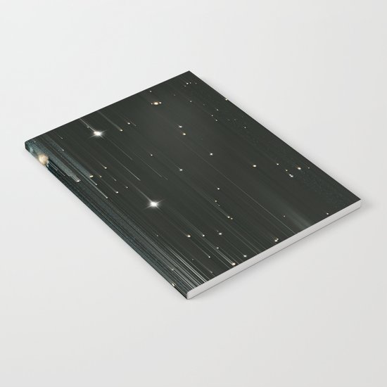 Sueños Notebook