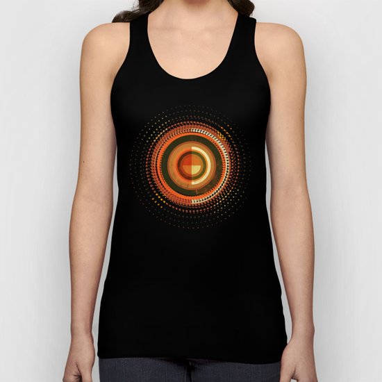Textures/Abstract 77 Unisex Tank Top