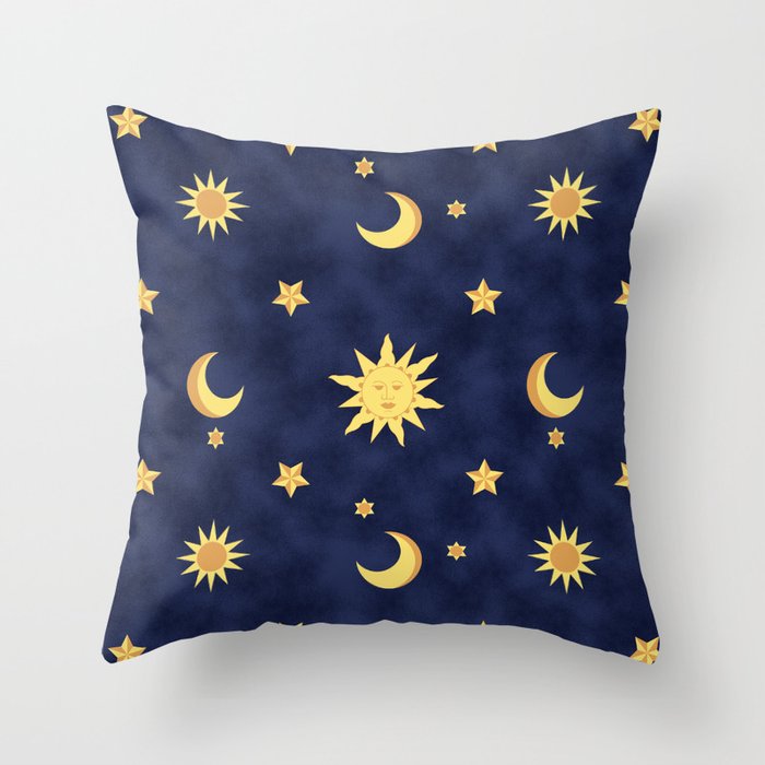 Throw Pillow