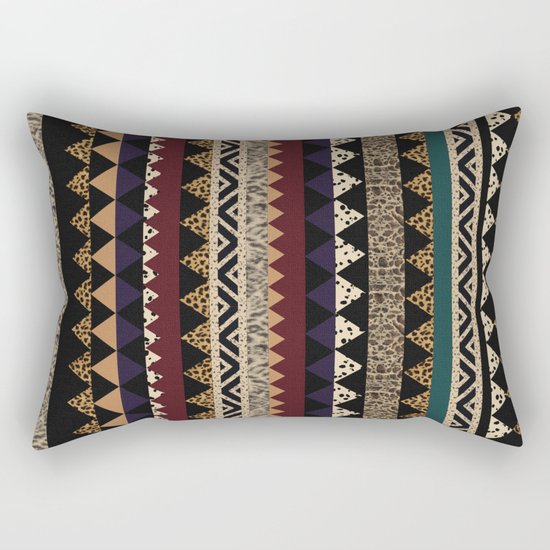Sienna BISQUE Rectangular Pillow