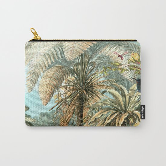 GARDENING Carry-All Pouch