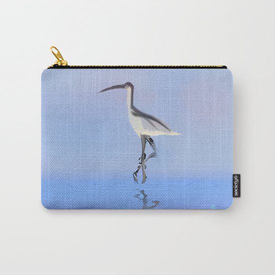 Avocet Carry-All Pouch