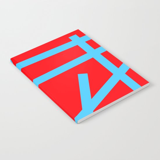 PANIC Notebook