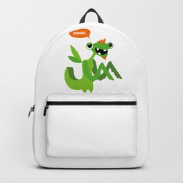 Grasshopper - Dude. Backpack