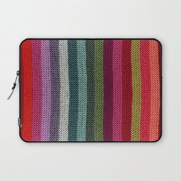 Get Knitted Laptop Sleeve