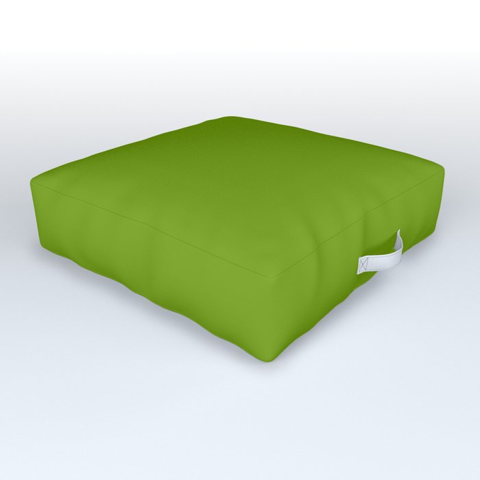 Pickle Outdoor Floor Cushion