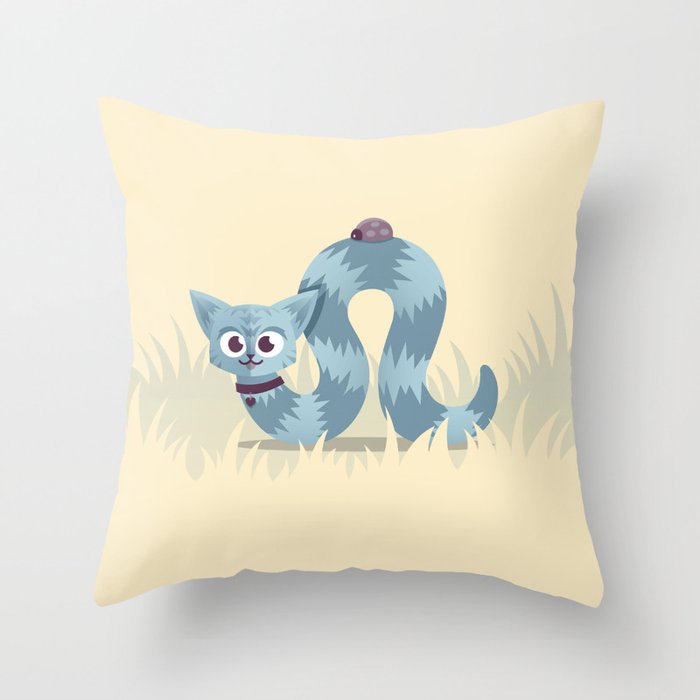 pillow pet caterpillar