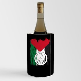 Palestine Wine Chiller