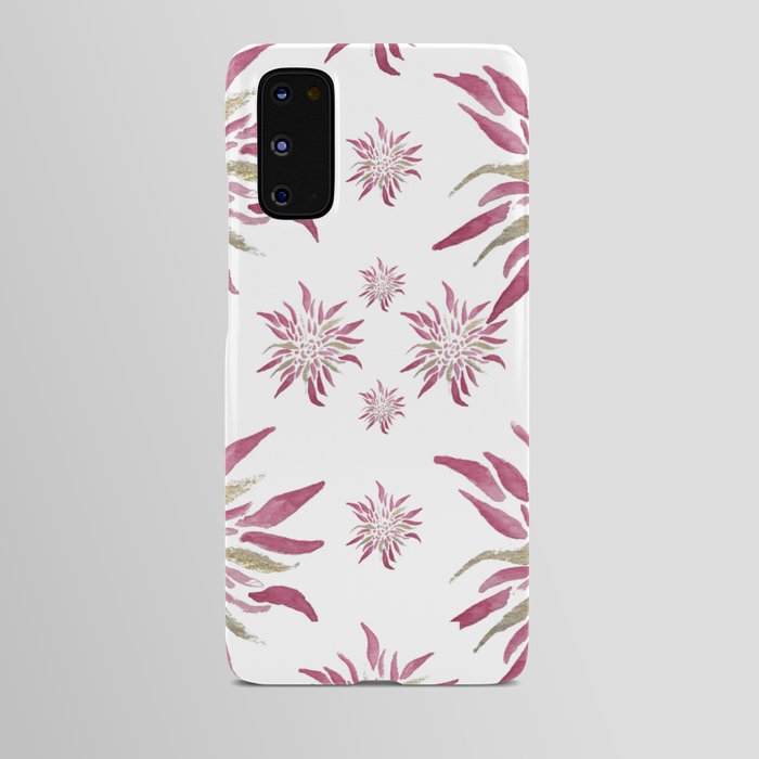 Flower Joy Android Case