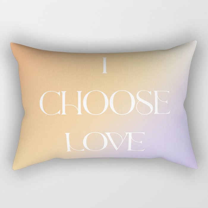 Rectangular Pillow