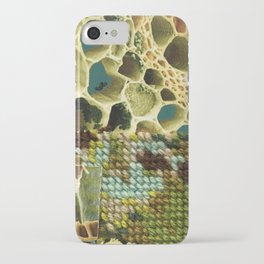 Tapestry iPhone Case