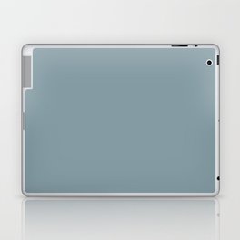 Elephant Grey Laptop Skin