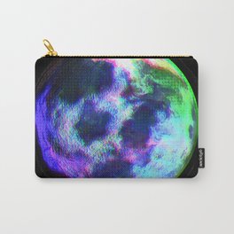 Glitch Planet Carry-All Pouch