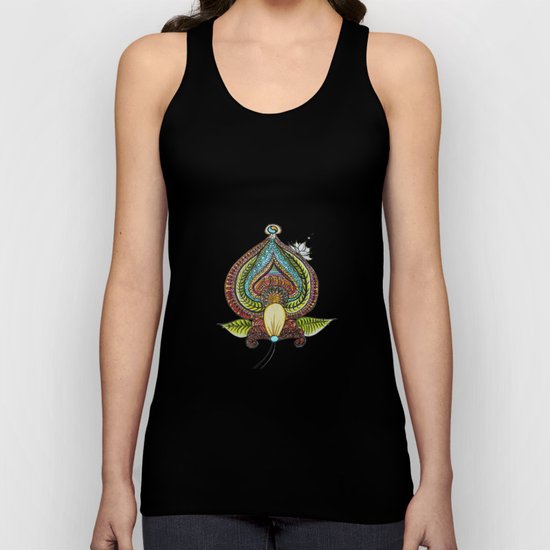 Destiny Unisex Tank Top