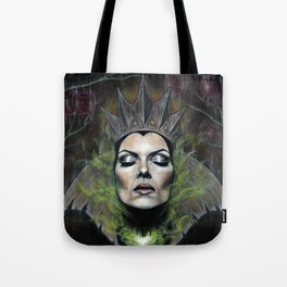My Queen Tote Bag