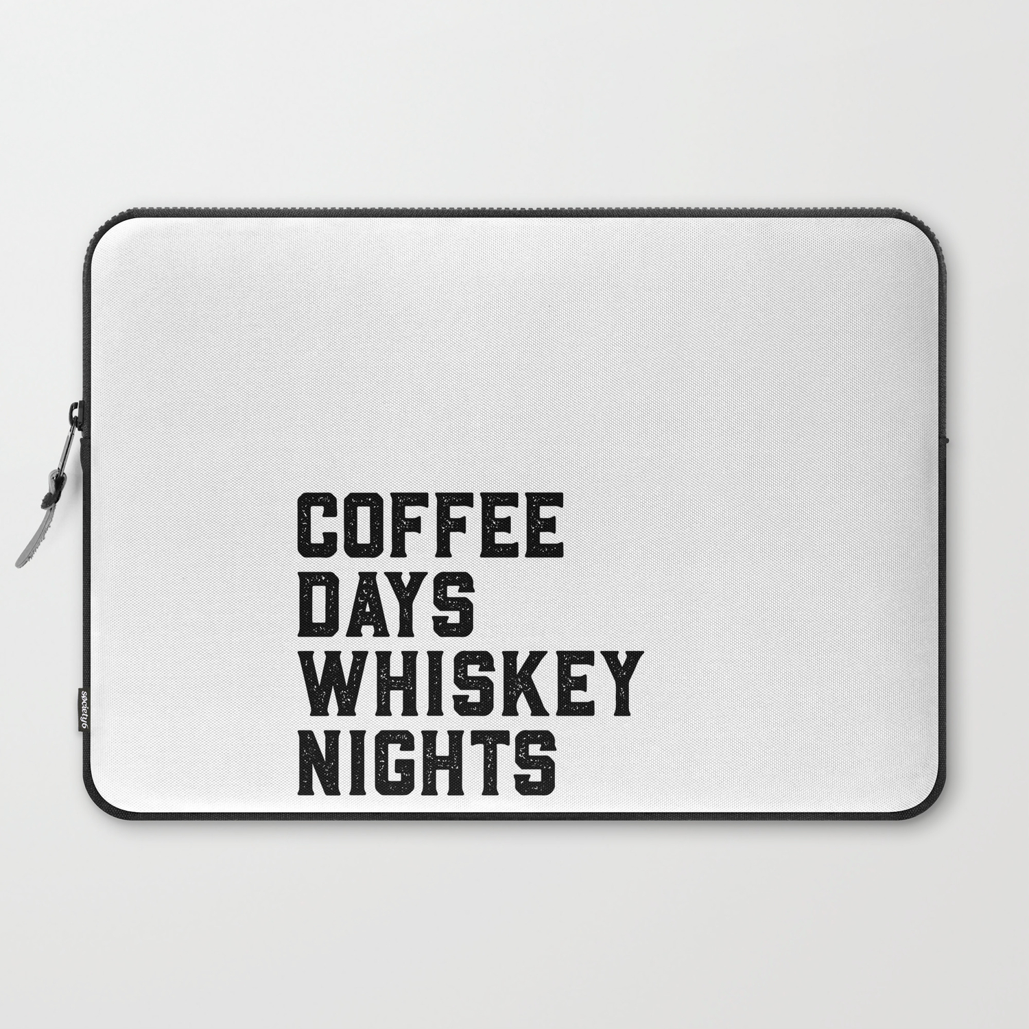 Bar Wall Decor Coffee Days Whiskey Nights Coffee Sign Bar Decor