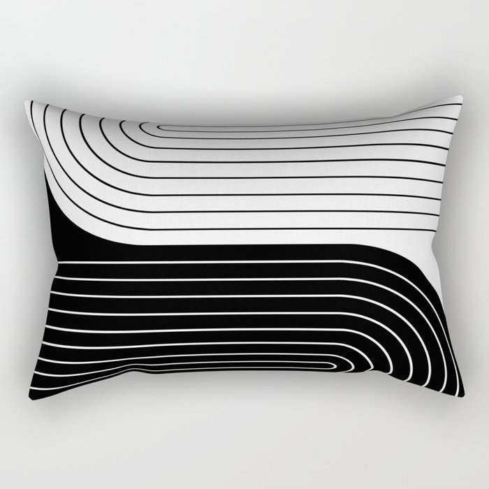Rectangular Pillow